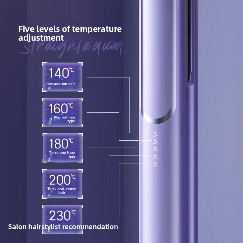 Hair Straightener