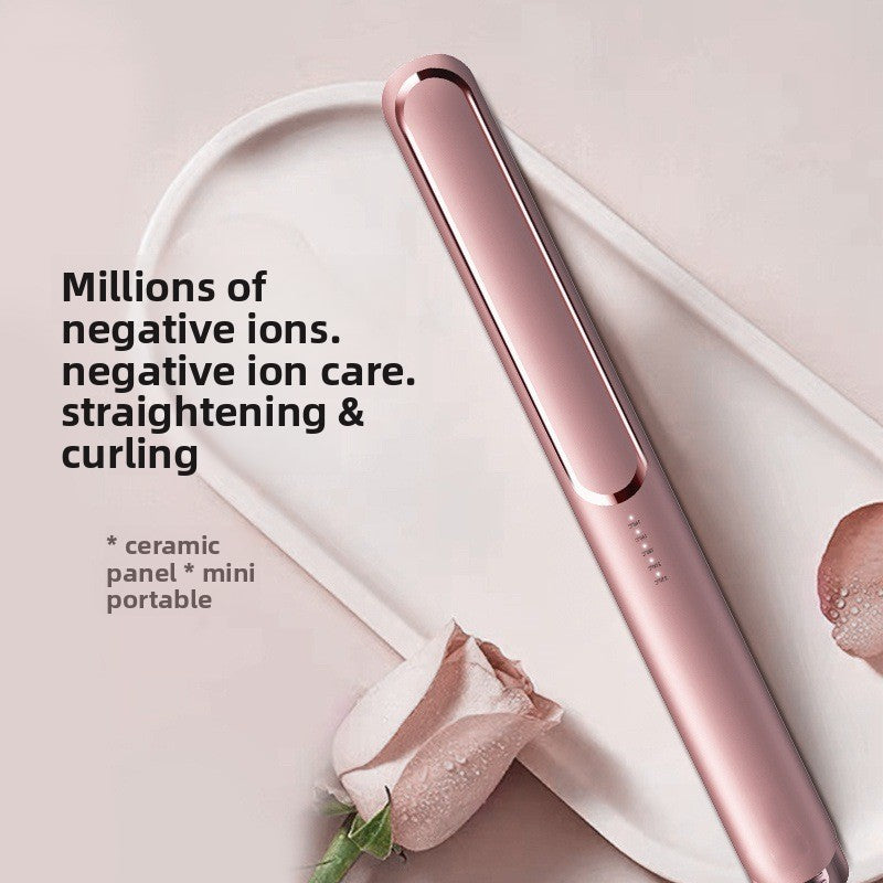 Hair Straightener