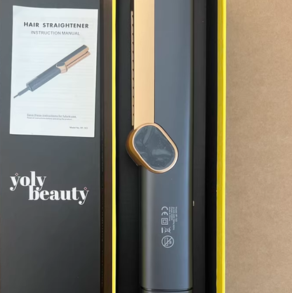 Hair Straightener