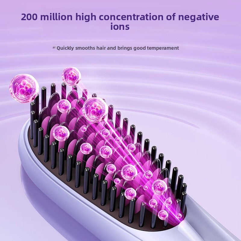 Hair Straightener
