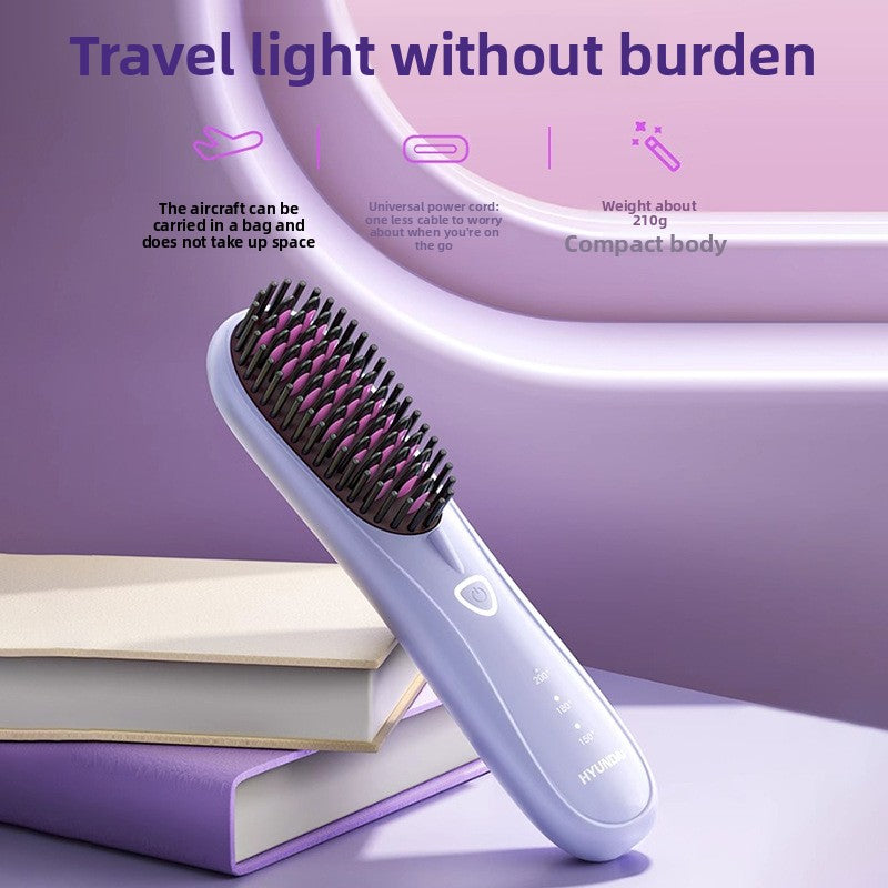 Hair Straightener
