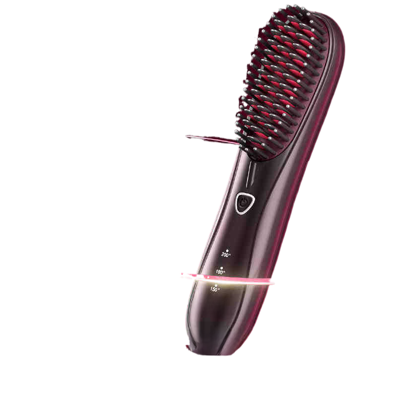 Hair Straightener