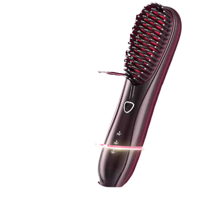 Hair Straightener