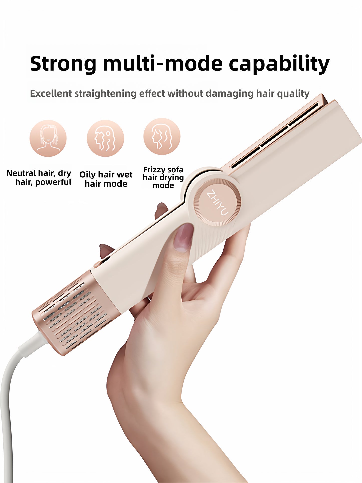 Hair Straightener