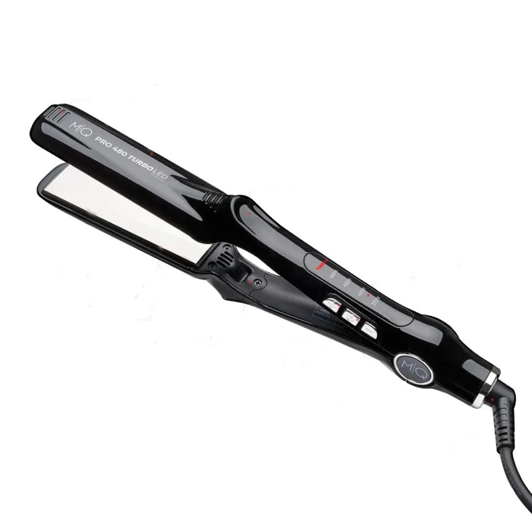 hair straightener