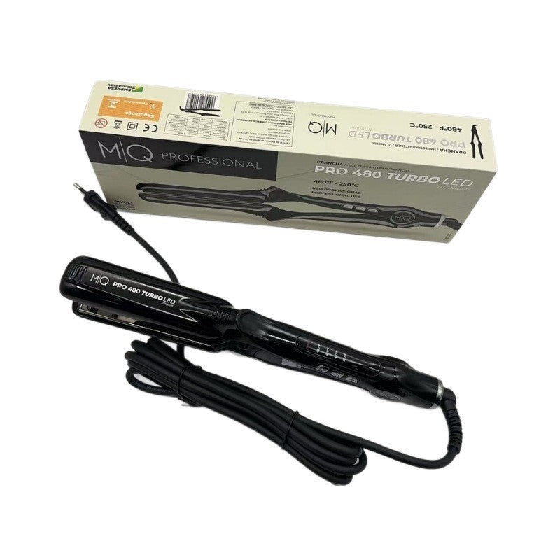 hair straightener
