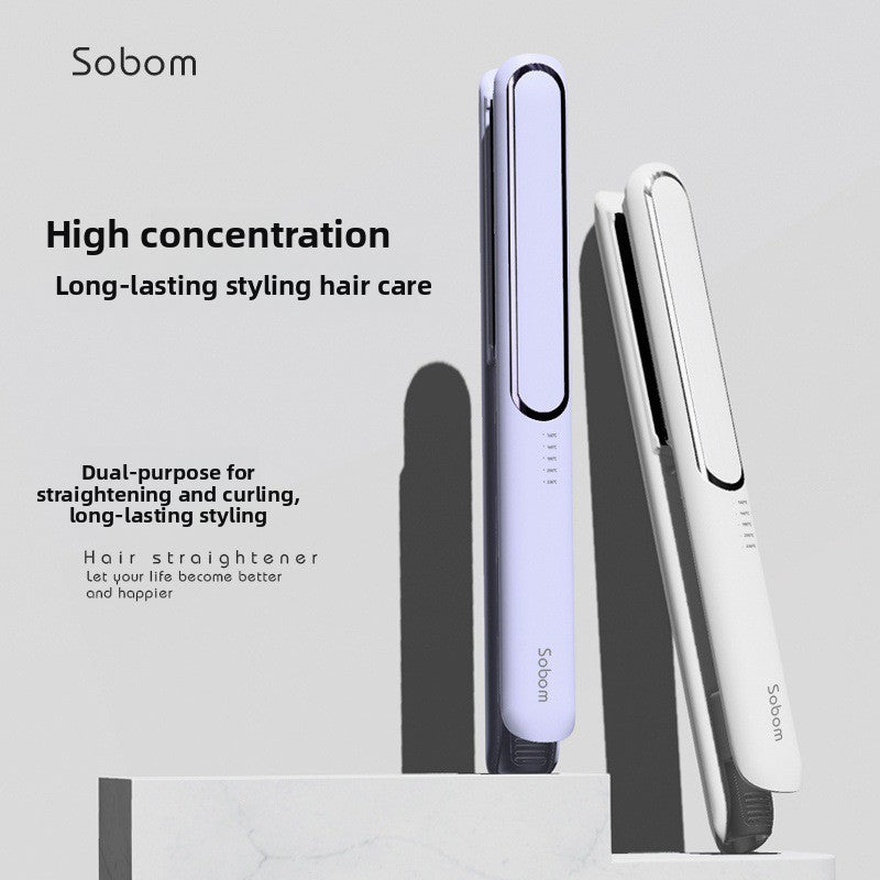 Hair Straightener