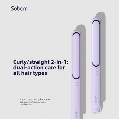Hair Straightener