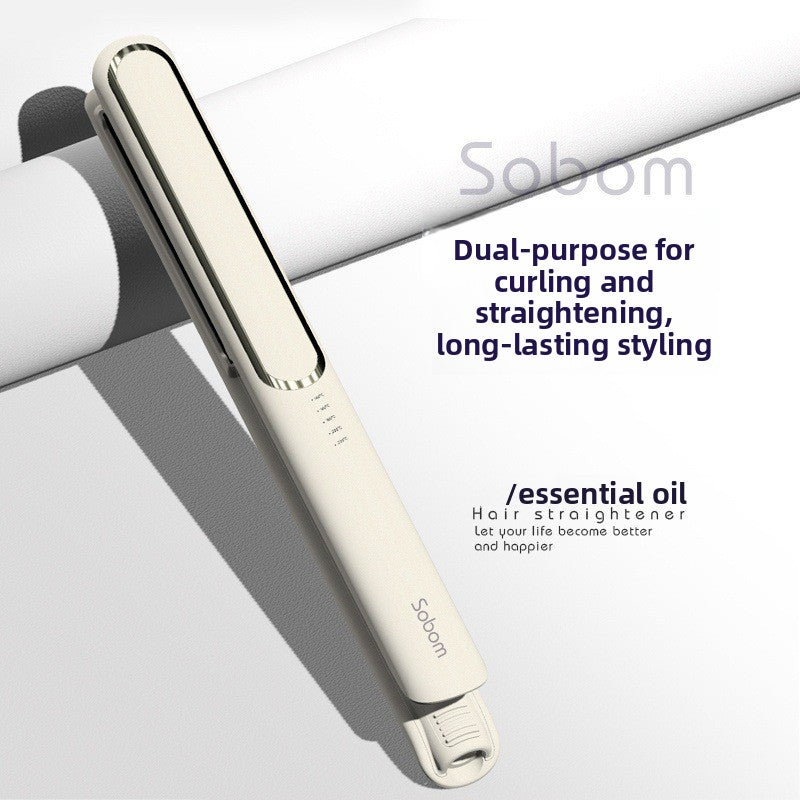 Hair Straightener