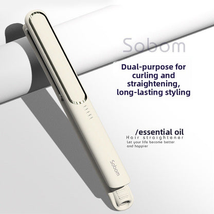 Hair Straightener