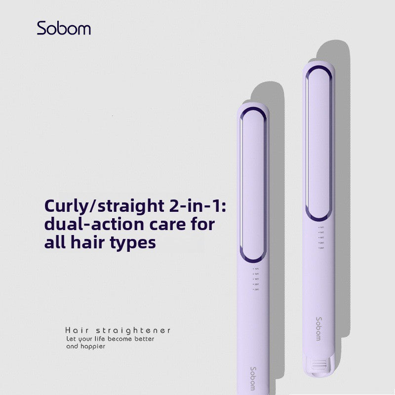 Hair Straightener