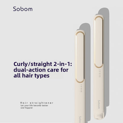 Hair Straightener