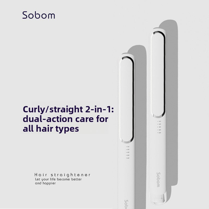 Hair Straightener