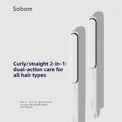 Hair Straightener