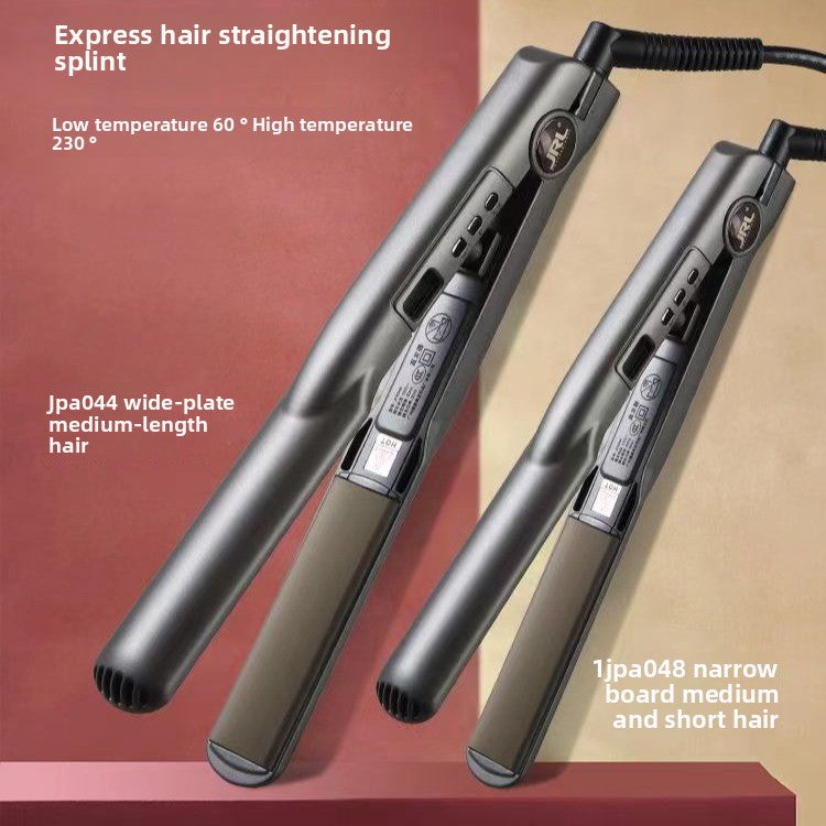 Hair Straightener
