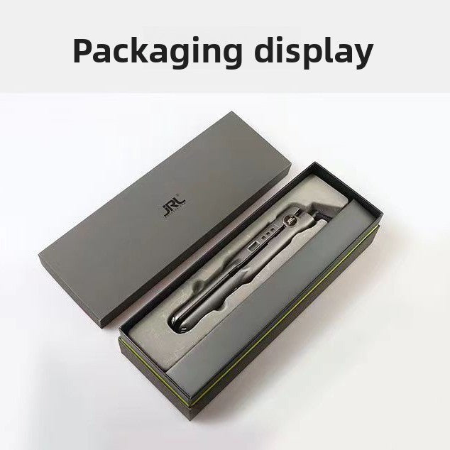 Hair Straightener