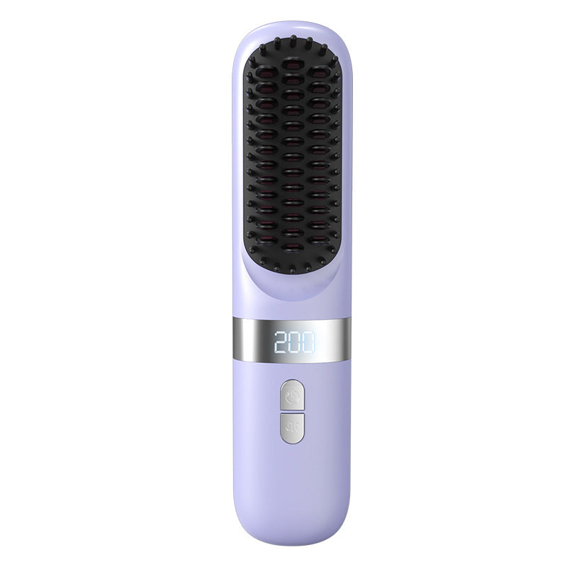 Hair Straightener
