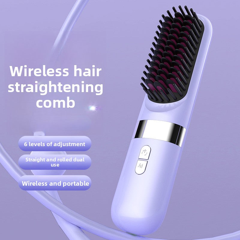 Hair Straightener