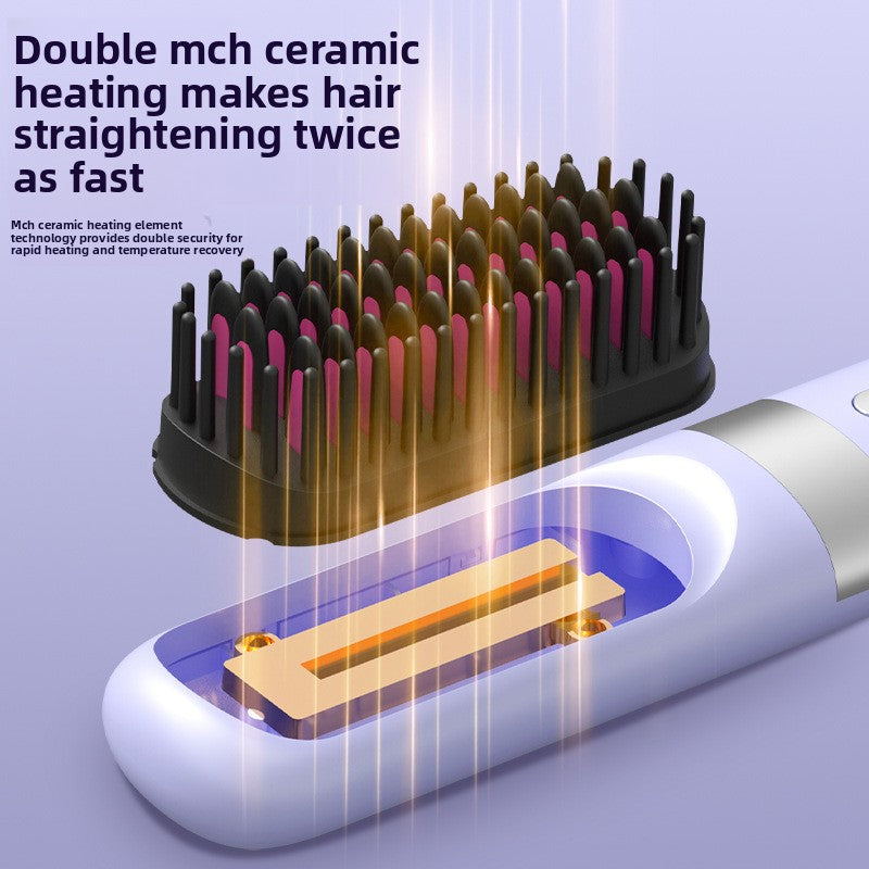 Hair Straightener