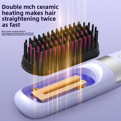 Hair Straightener
