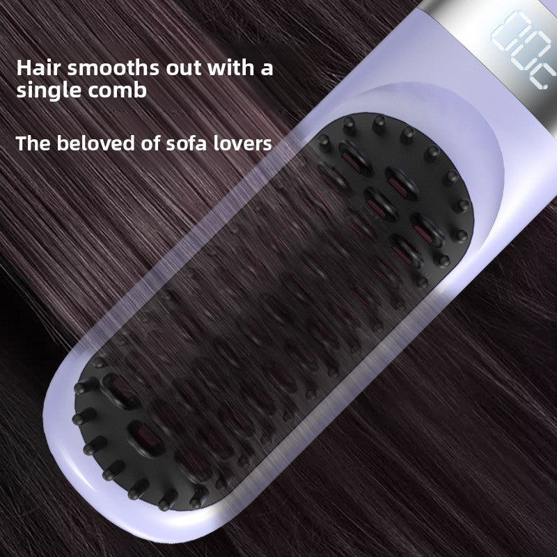 Hair Straightener