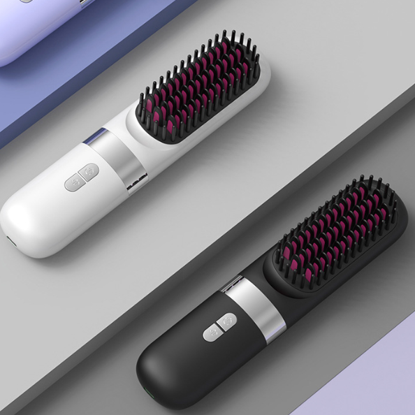 Hair Straightener
