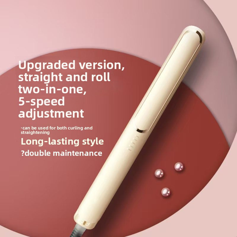 Hair Straightener