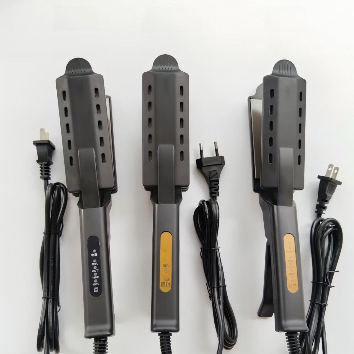 Hair Straightener