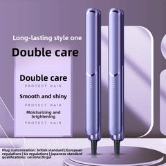 Aromatherapy purple