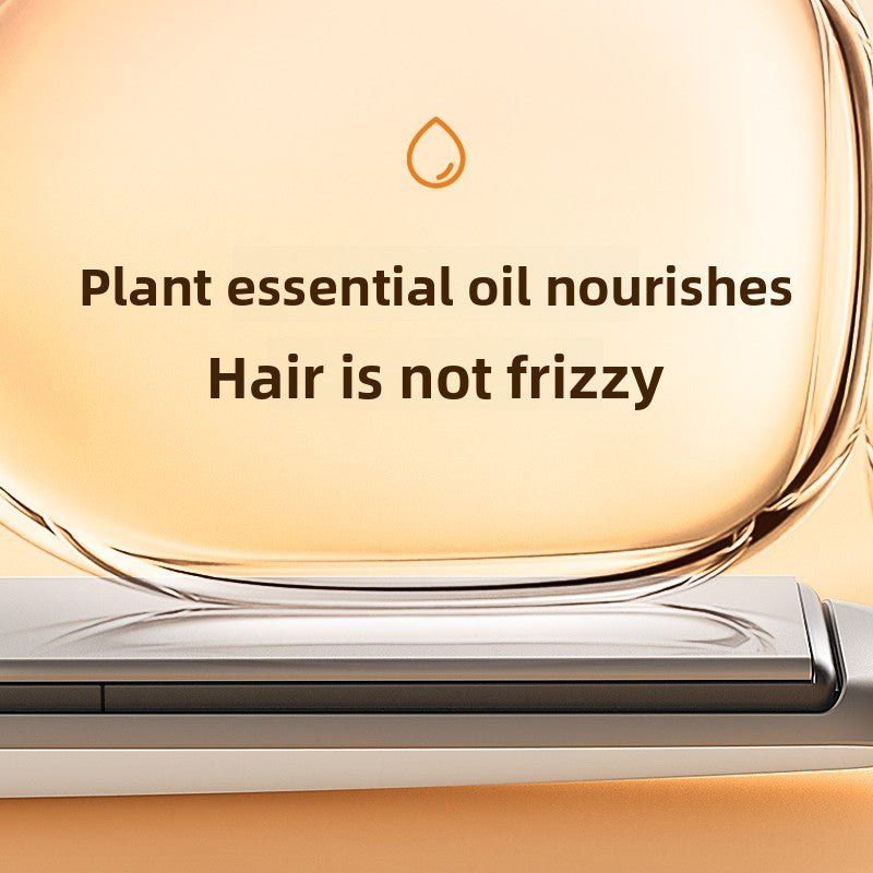 Hair Straightener