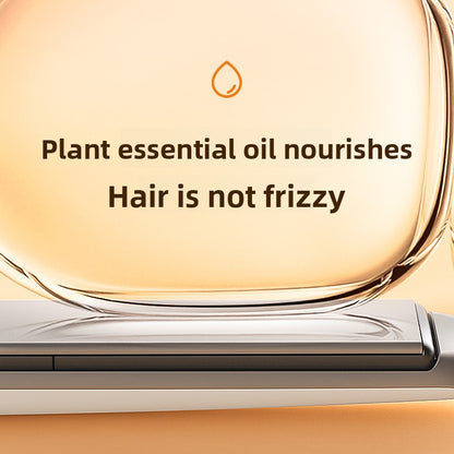 Hair Straightener