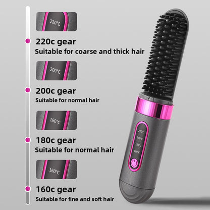 Hair Straightener