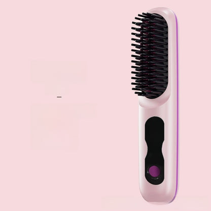 Hair straightener