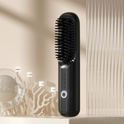 Hair straightener