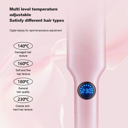 Hair Straightener