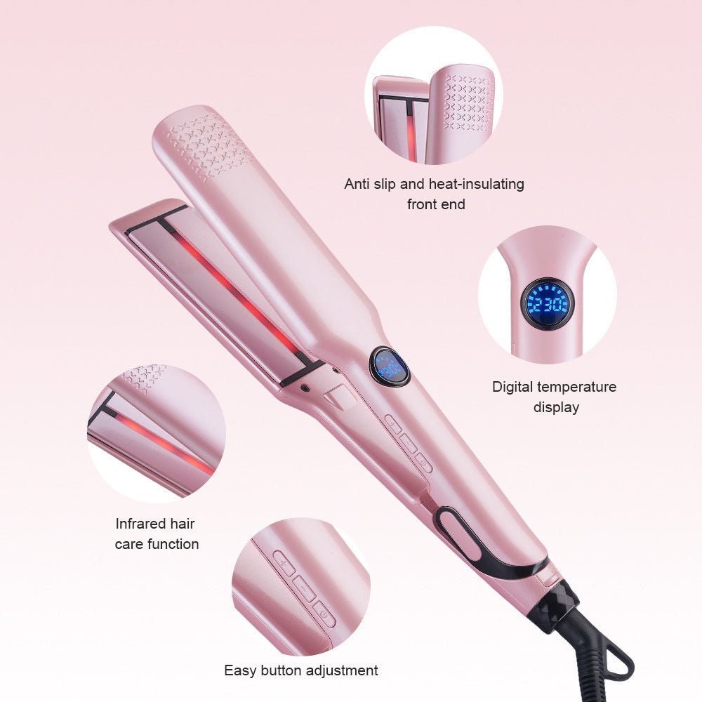 Hair Straightener