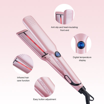 Hair Straightener