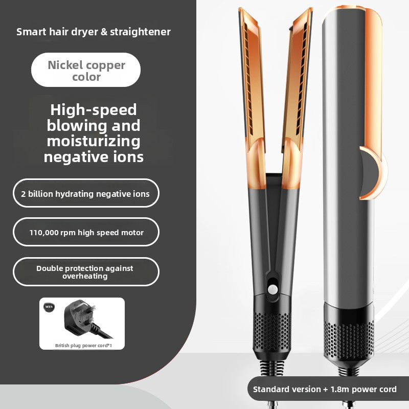 Hair Straightener