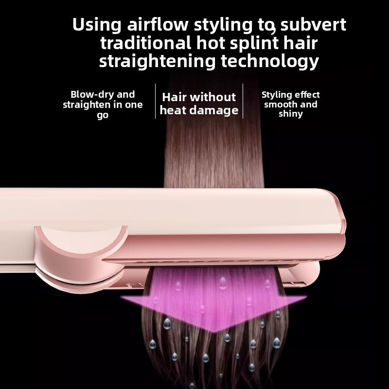 Hair Straightener
