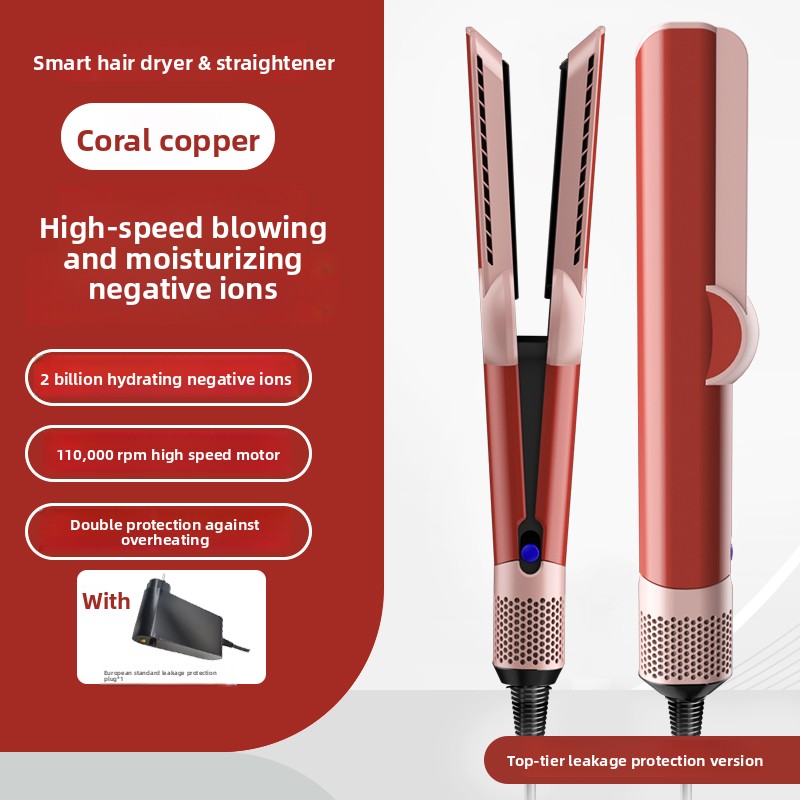 Hair Straightener