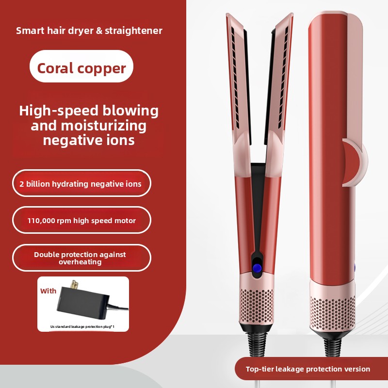 Hair Straightener