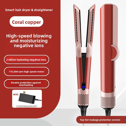 Hair Straightener