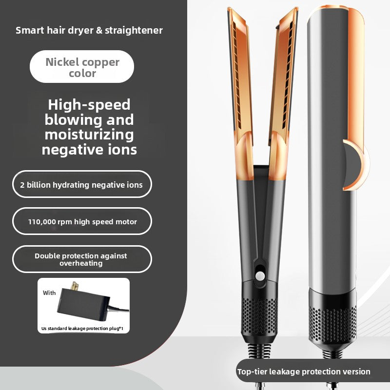 Hair Straightener
