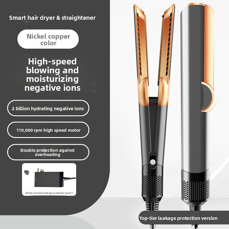 Hair Straightener