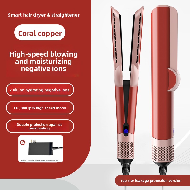 Hair Straightener
