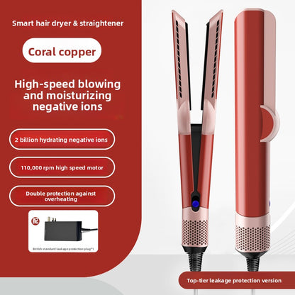 Hair Straightener
