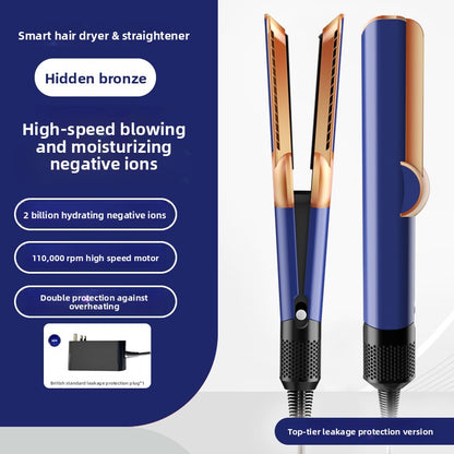 Hair Straightener