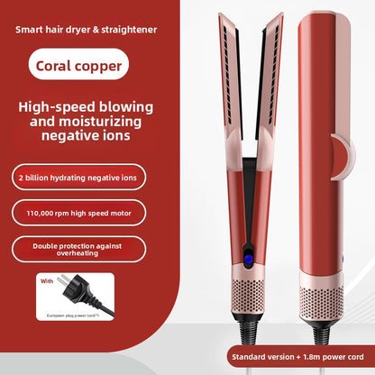 Hair Straightener