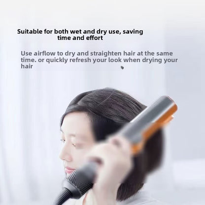 Hair Straightener