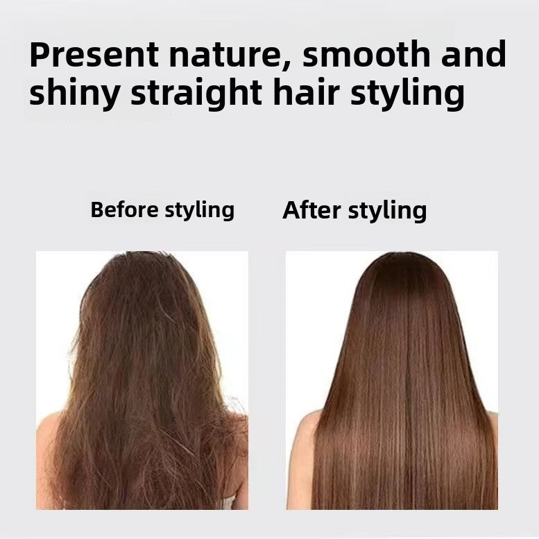 Hair Straightener